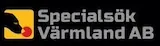 Logga Specialsök Värmland AB