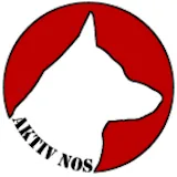 Logga Aktiv nos